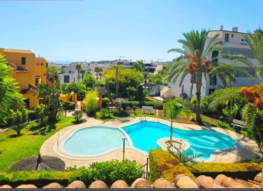 Reventa - Villa - Benidorm - Finestrat