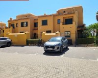 Reventa - Villa - Benidorm - Finestrat