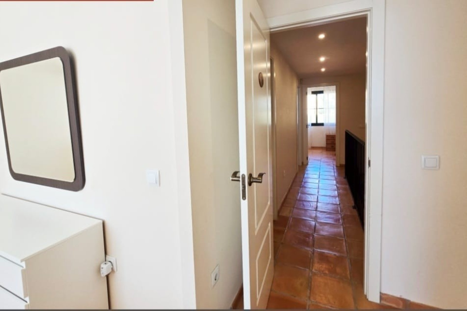 Reventa - Villa - Benidorm - Finestrat