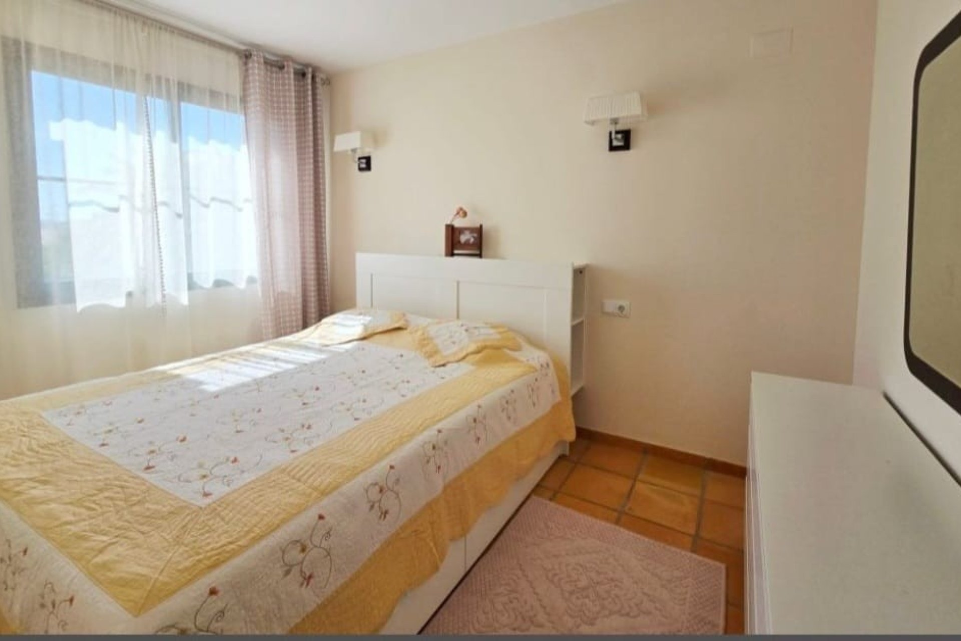 Reventa - Villa - Benidorm - Finestrat