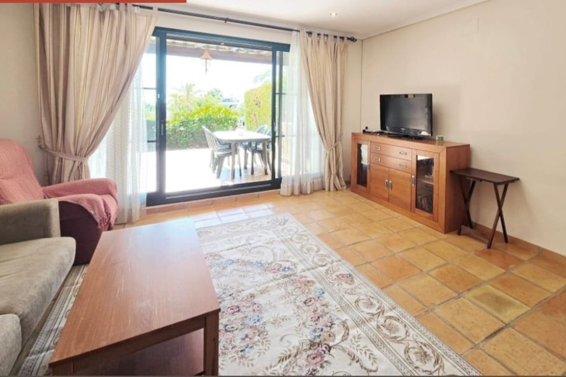 Reventa - Villa - Benidorm - Finestrat