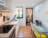 Reventa - Villa - Benidorm - Finestrat
