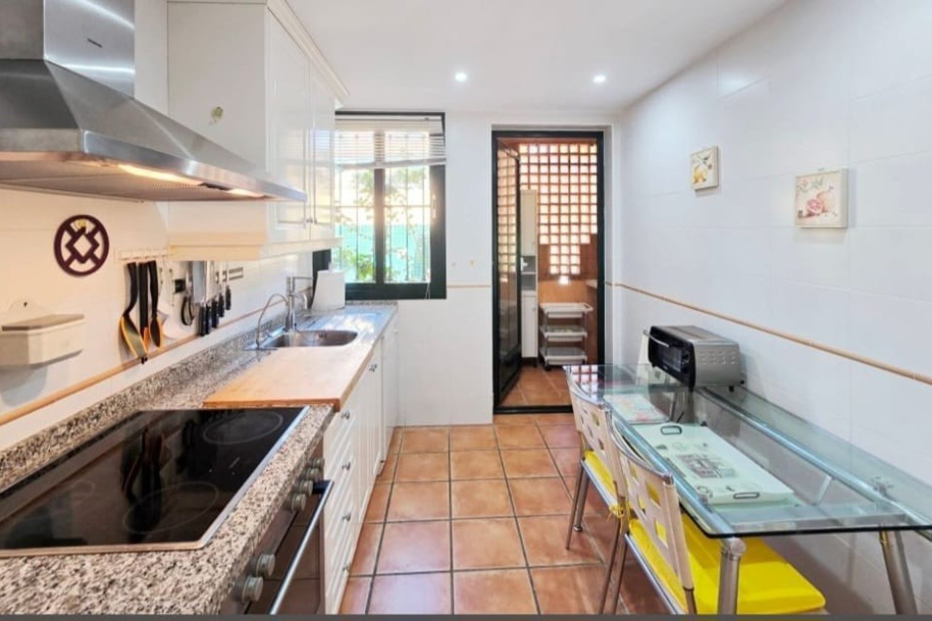 Reventa - Villa - Benidorm - Finestrat