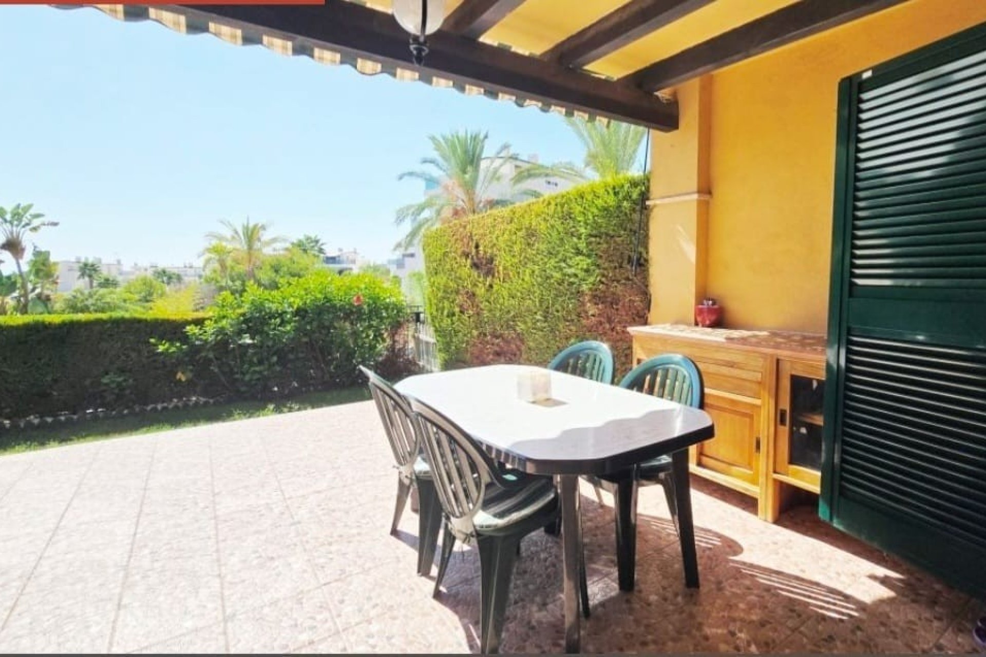 Reventa - Villa - Benidorm - Finestrat