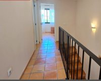 Reventa - Villa - Benidorm - Finestrat