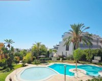 Reventa - Villa - Benidorm - Finestrat
