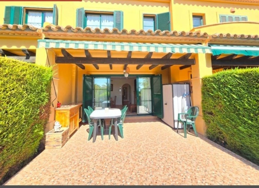 Reventa - Villa - Benidorm - Finestrat
