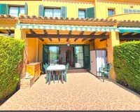 Reventa - Villa - Benidorm - Finestrat