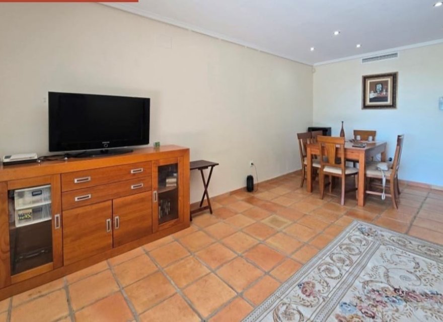 Reventa - Villa - Benidorm - Finestrat