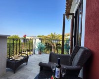 Reventa - Villa - Benidorm - Finestrat