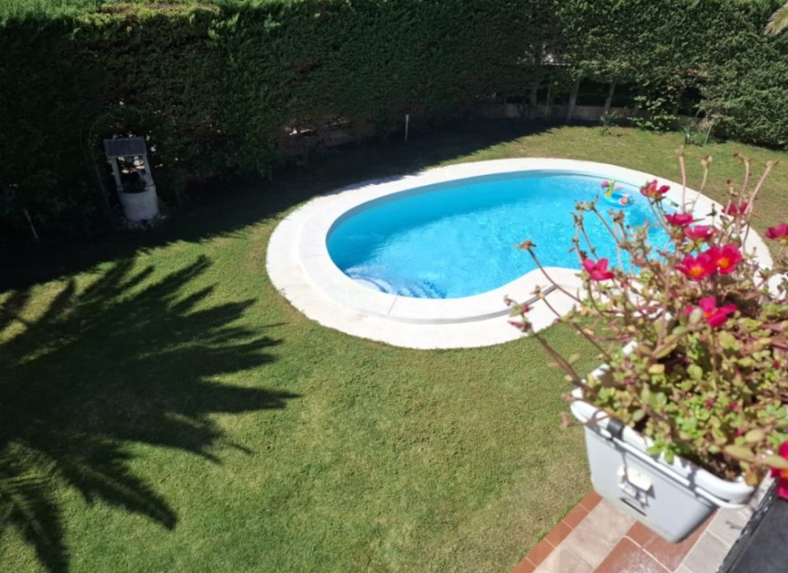 Reventa - Villa - Benidorm - Finestrat