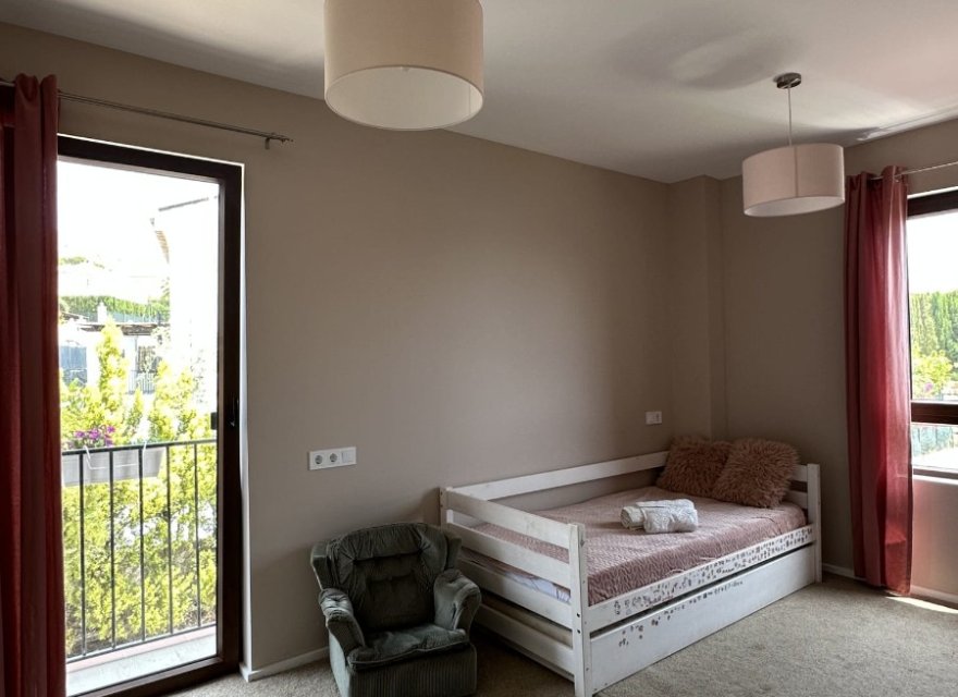 Reventa - Villa - Benidorm - Finestrat