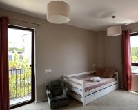 Reventa - Villa - Benidorm - Finestrat