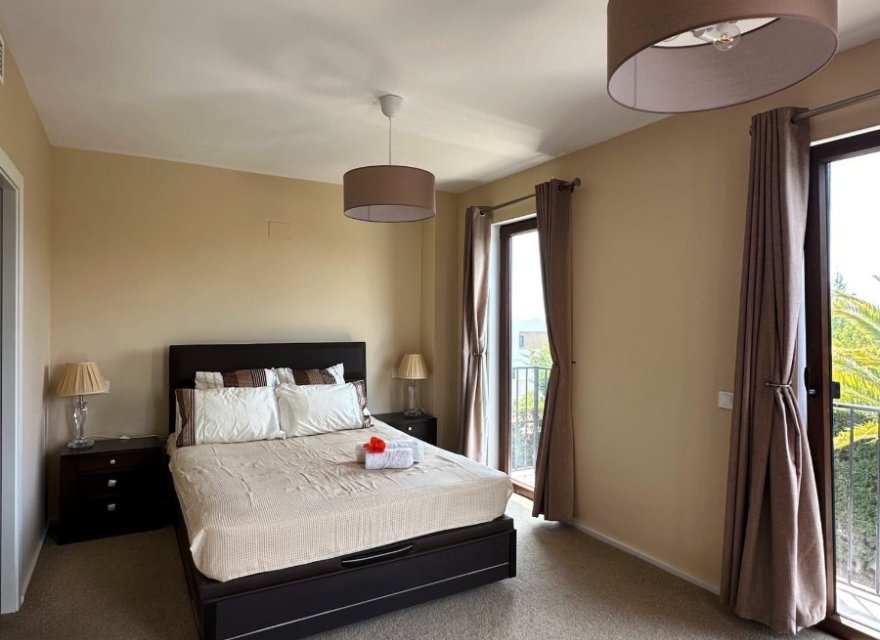 Reventa - Villa - Benidorm - Finestrat