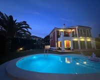 Reventa - Villa - Benidorm - Finestrat