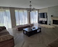 Reventa - Villa - Benidorm - Finestrat