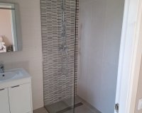 Reventa - Villa - Benidorm - Finestrat