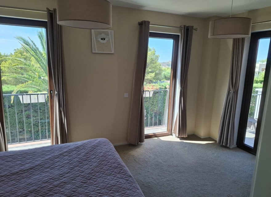 Reventa - Villa - Benidorm - Finestrat