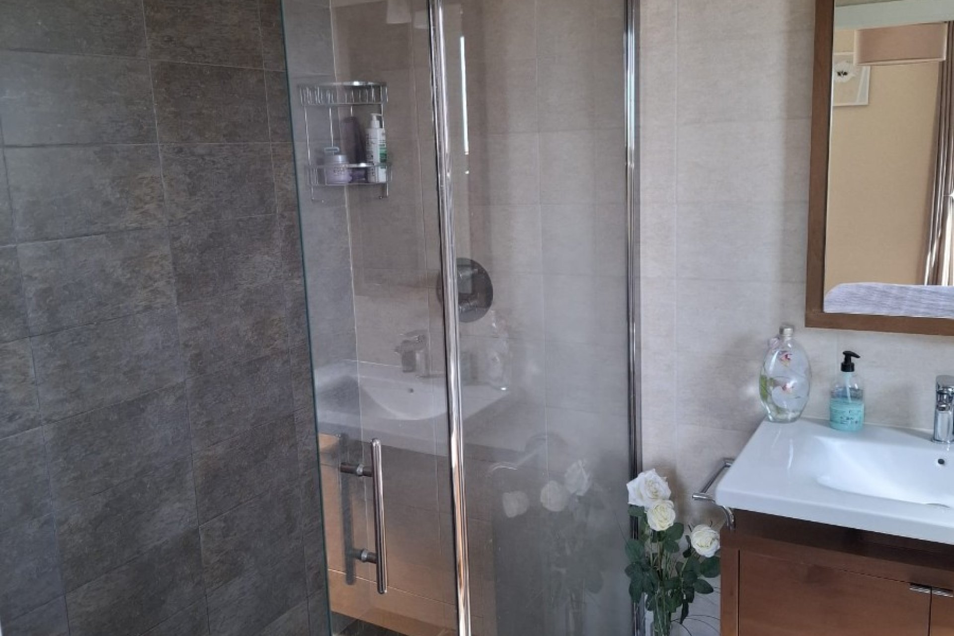Reventa - Villa - Benidorm - Finestrat