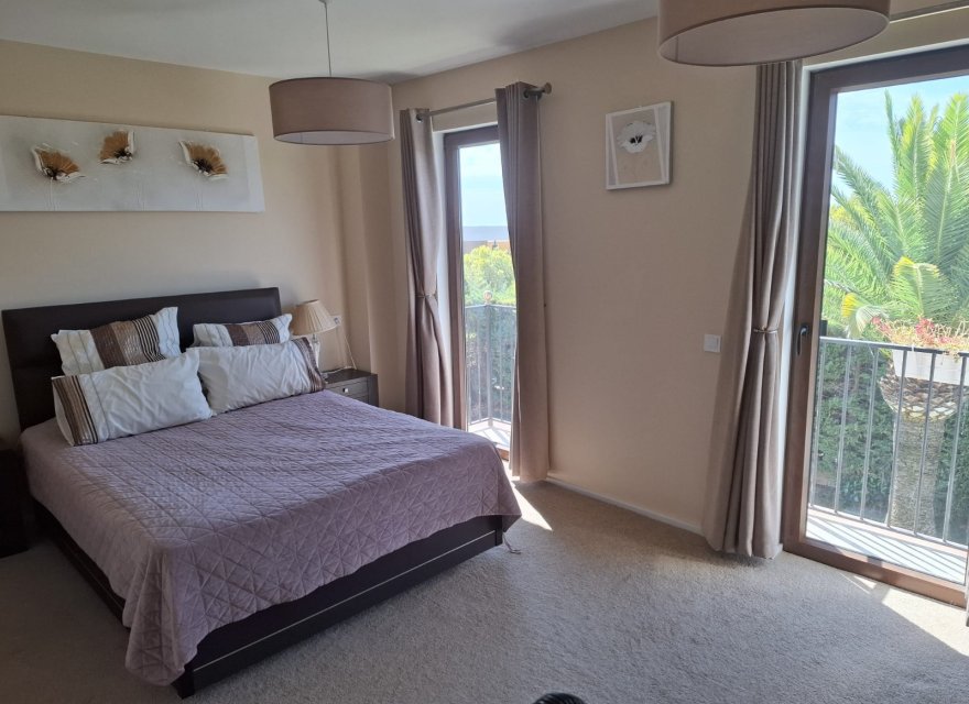 Reventa - Villa - Benidorm - Finestrat