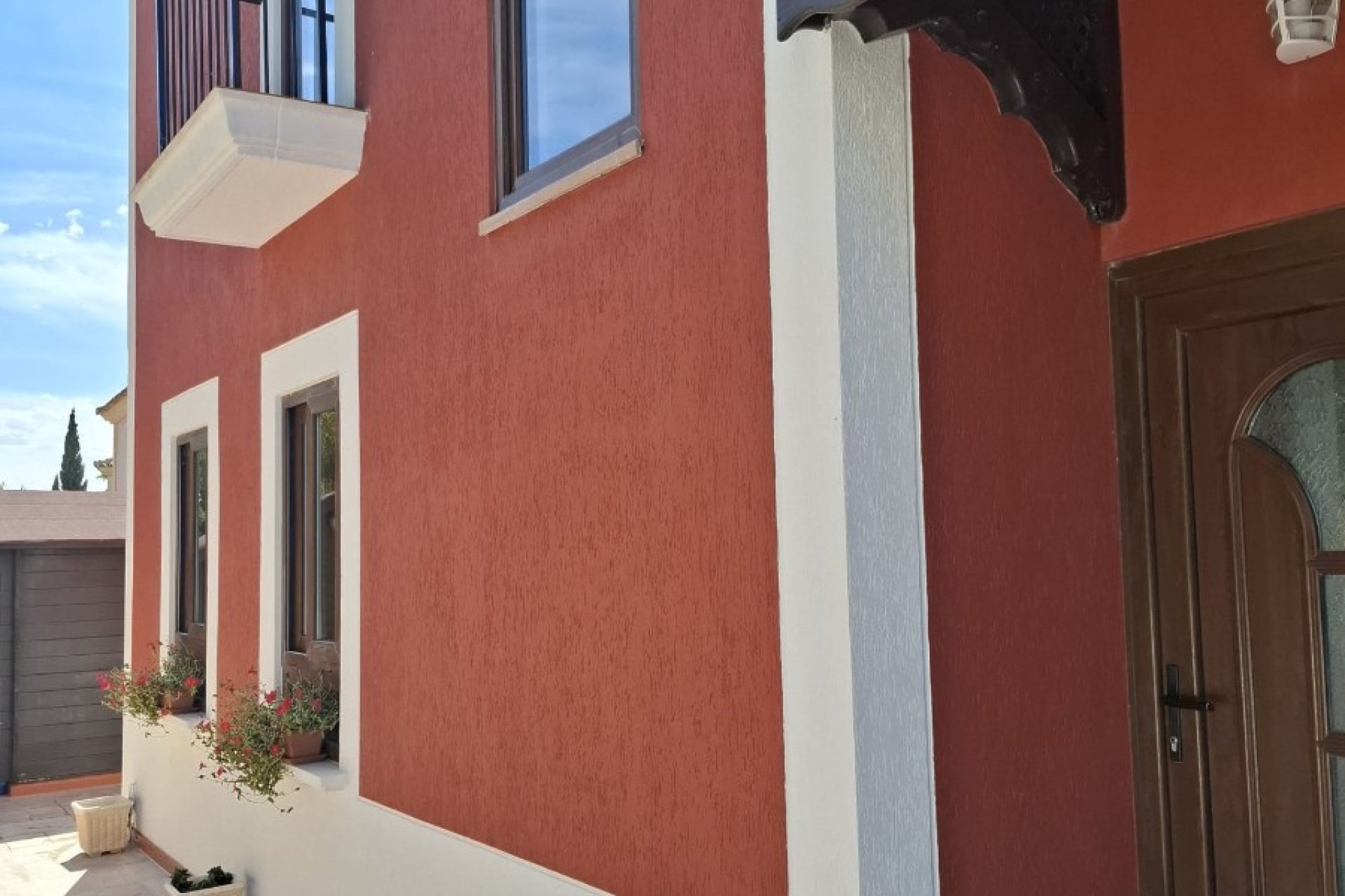 Reventa - Villa - Benidorm - Finestrat