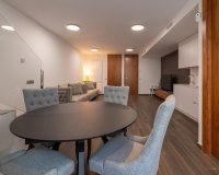 Reventa - Villa - Benidorm - Finestrat