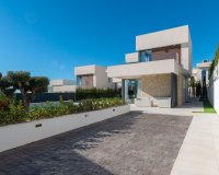 Reventa - Villa - Benidorm - Finestrat