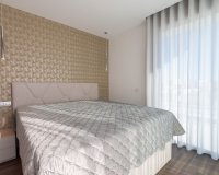 Reventa - Villa - Benidorm - Finestrat
