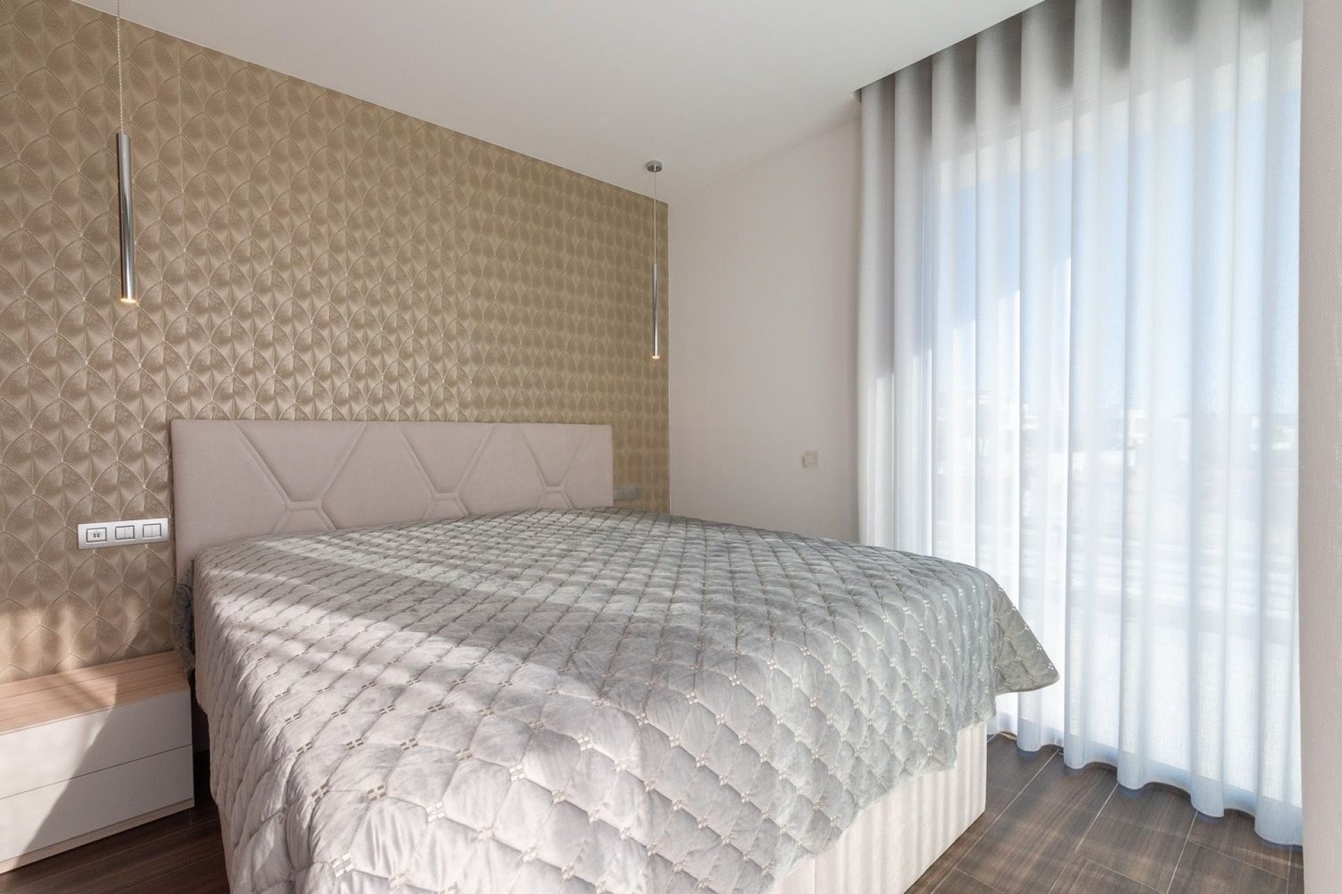 Reventa - Villa - Benidorm - Finestrat