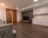 Reventa - Villa - Benidorm - Finestrat