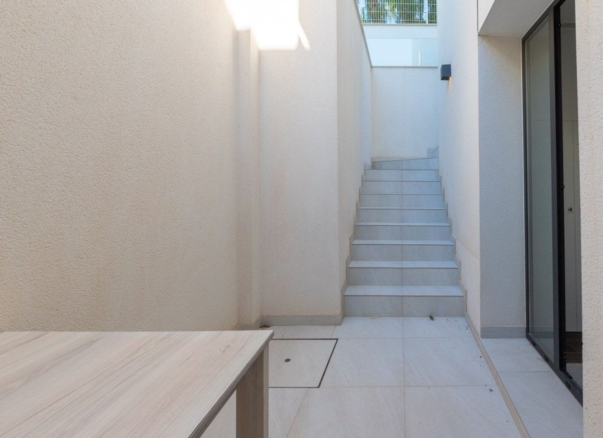 Reventa - Villa - Benidorm - Finestrat