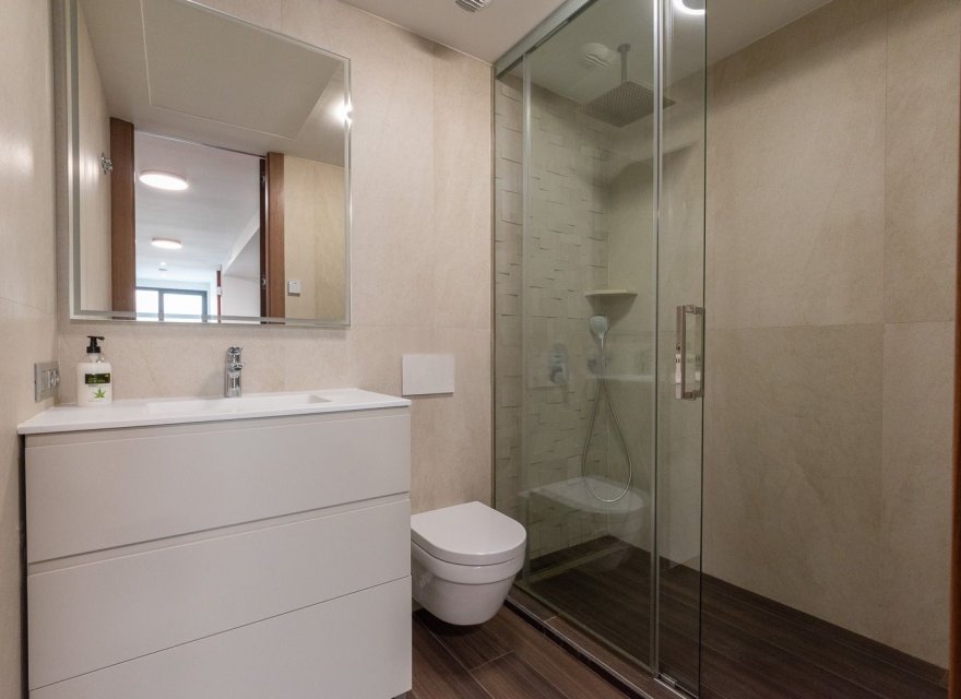Reventa - Villa - Benidorm - Finestrat