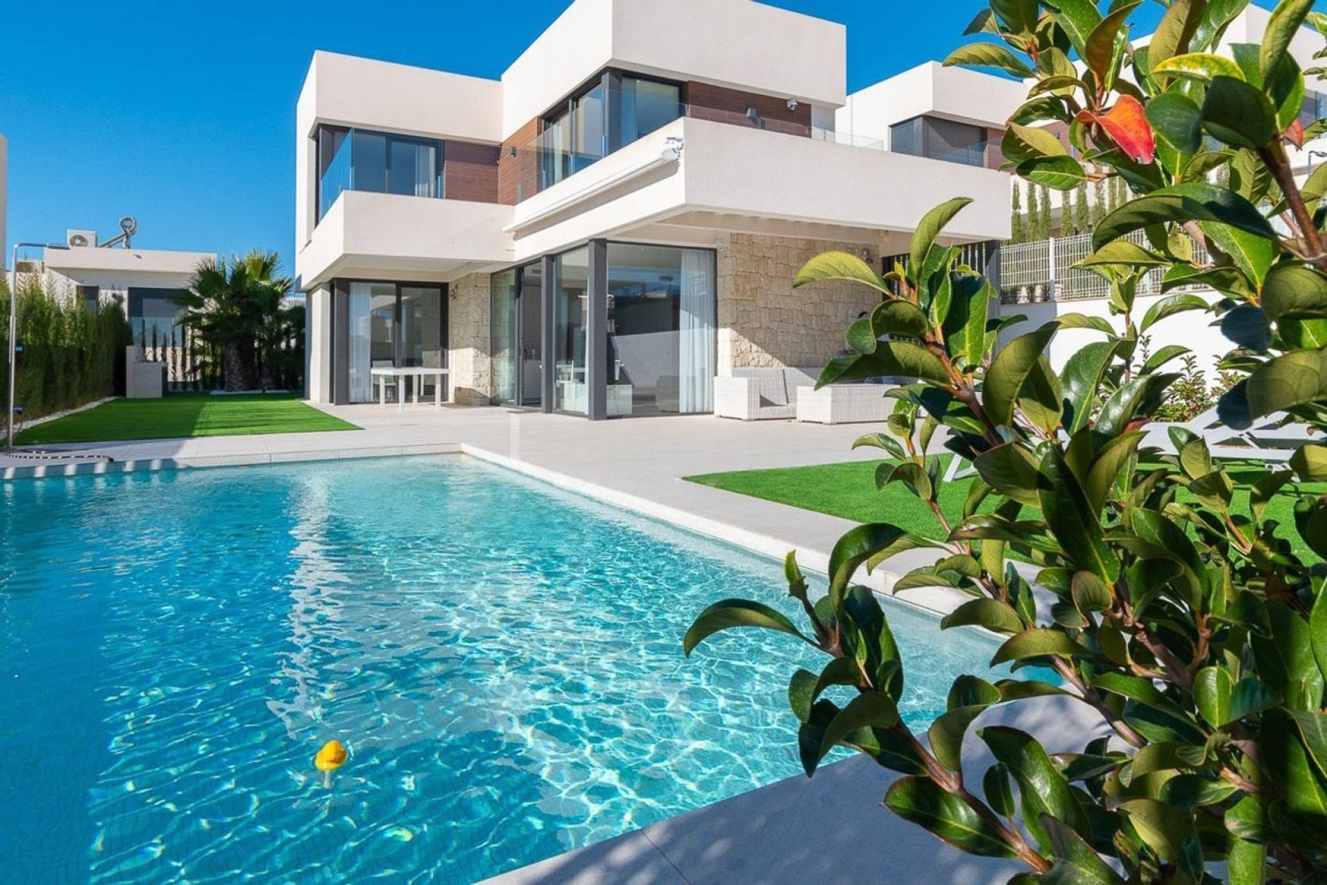 Reventa - Villa - Benidorm - Finestrat