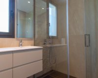 Reventa - Villa - Benidorm - Finestrat