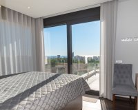 Reventa - Villa - Benidorm - Finestrat