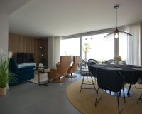 Reventa - Villa - Benidorm - Finestrat