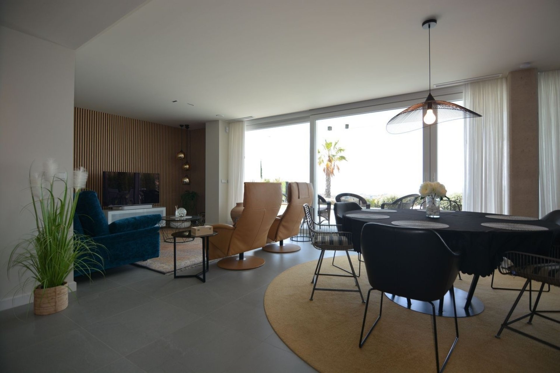 Reventa - Villa - Benidorm - Finestrat
