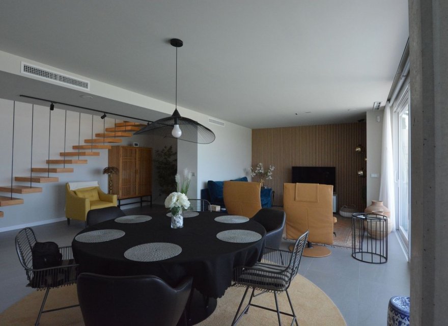 Reventa - Villa - Benidorm - Finestrat
