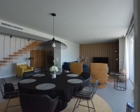 Reventa - Villa - Benidorm - Finestrat