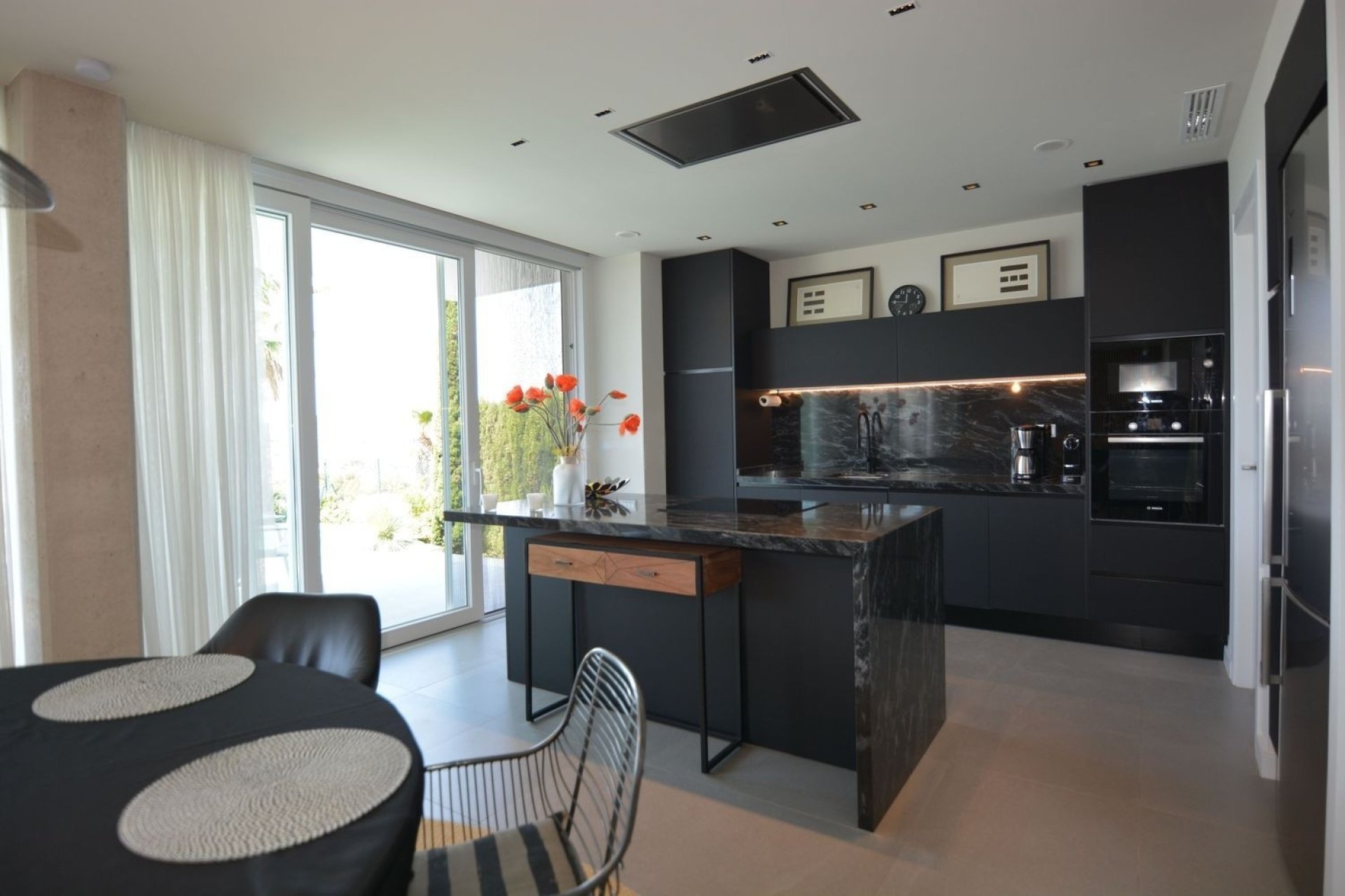 Reventa - Villa - Benidorm - Finestrat