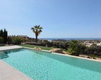 Reventa - Villa - Benidorm - Finestrat