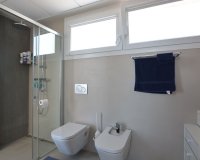 Reventa - Villa - Benidorm - Finestrat