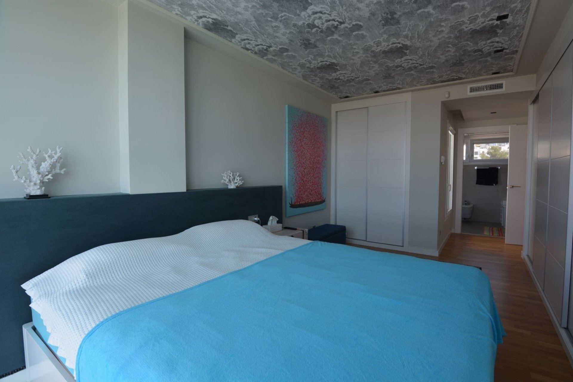 Reventa - Villa - Benidorm - Finestrat