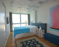 Reventa - Villa - Benidorm - Finestrat