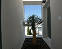 Reventa - Villa - Benidorm - Finestrat