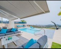 Reventa - Villa - Benidorm - Finestrat