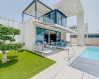 Reventa - Villa - Benidorm - Finestrat