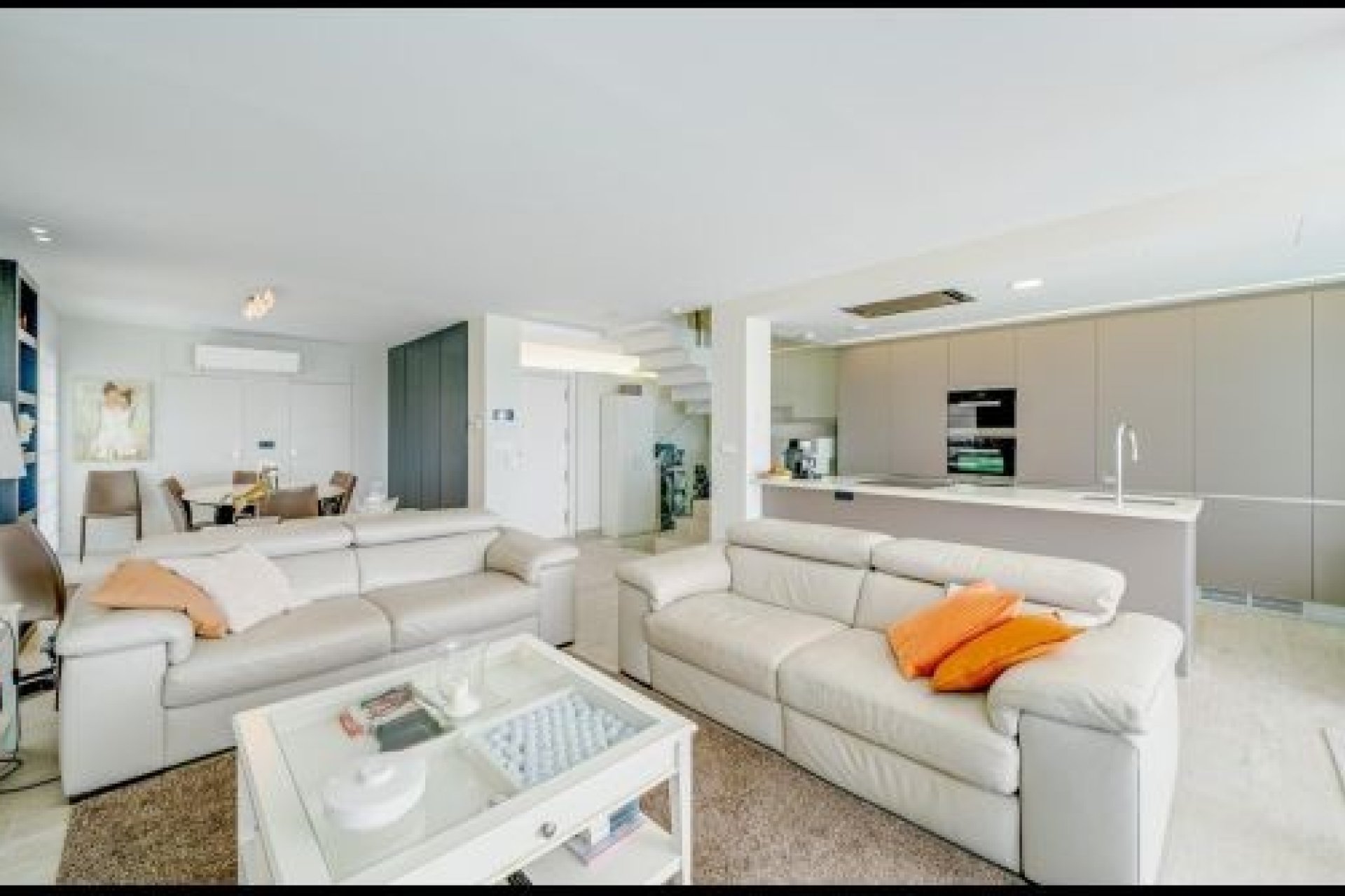 Reventa - Villa - Benidorm - Finestrat