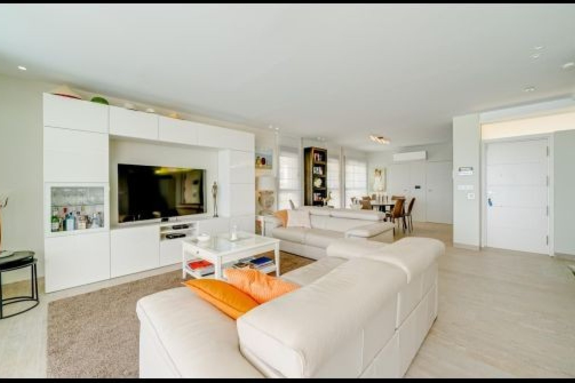 Reventa - Villa - Benidorm - Finestrat