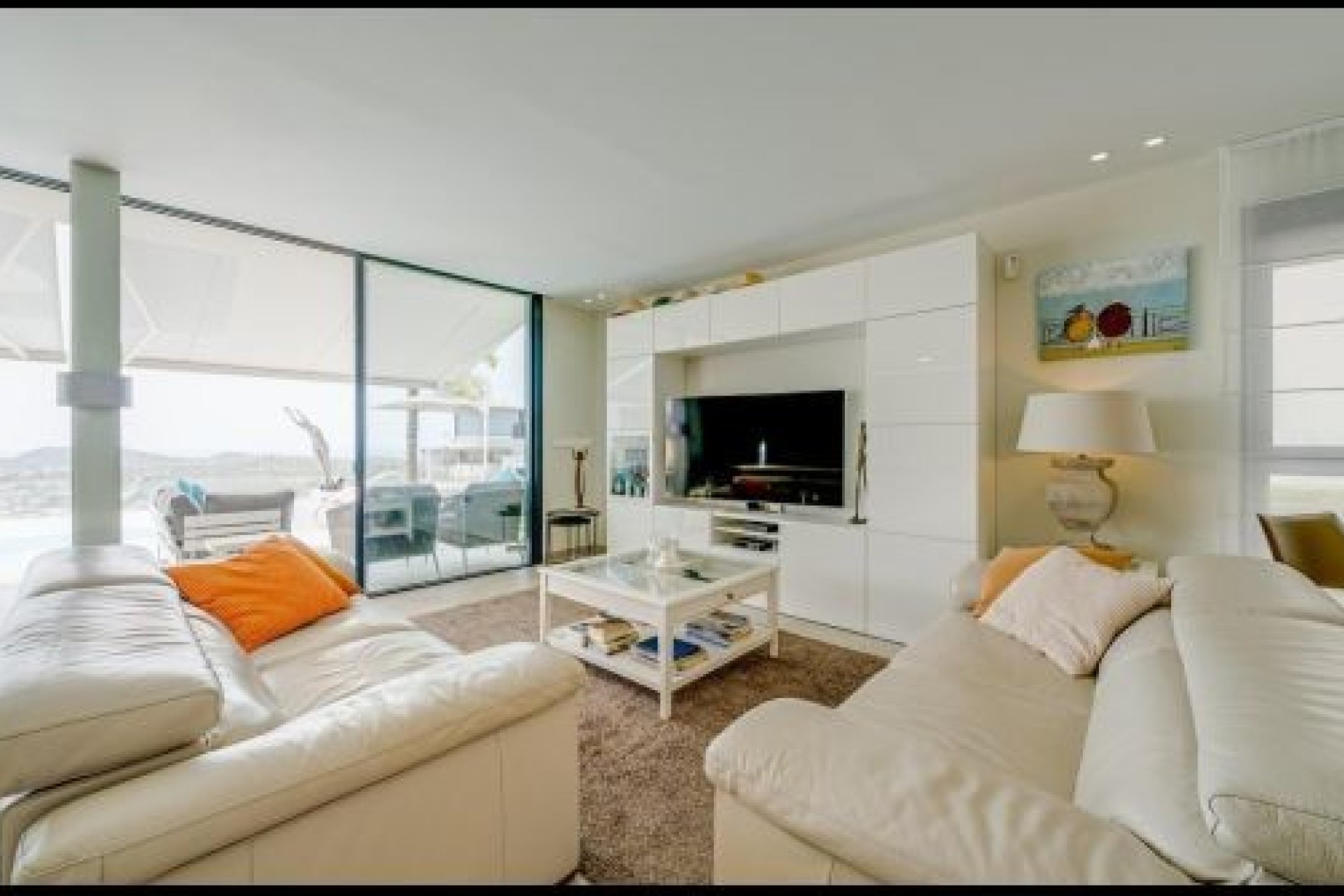 Reventa - Villa - Benidorm - Finestrat